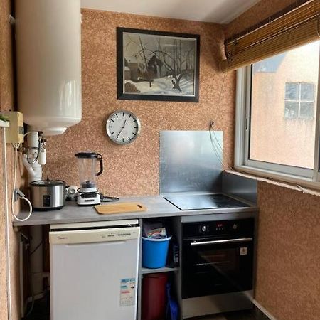 Duplex 1 Mn Plage De Trou D Eau Location A La Semaine Minimum Ла-Салин-ле-Бен Экстерьер фото