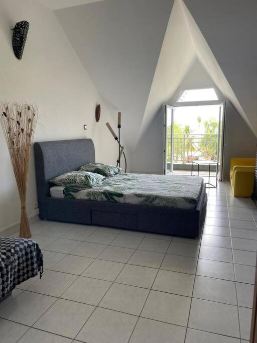 Duplex 1 Mn Plage De Trou D Eau Location A La Semaine Minimum Ла-Салин-ле-Бен Экстерьер фото