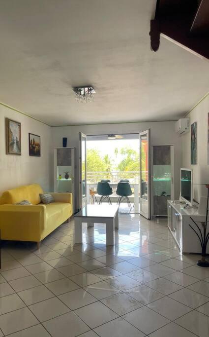 Duplex 1 Mn Plage De Trou D Eau Location A La Semaine Minimum Ла-Салин-ле-Бен Экстерьер фото