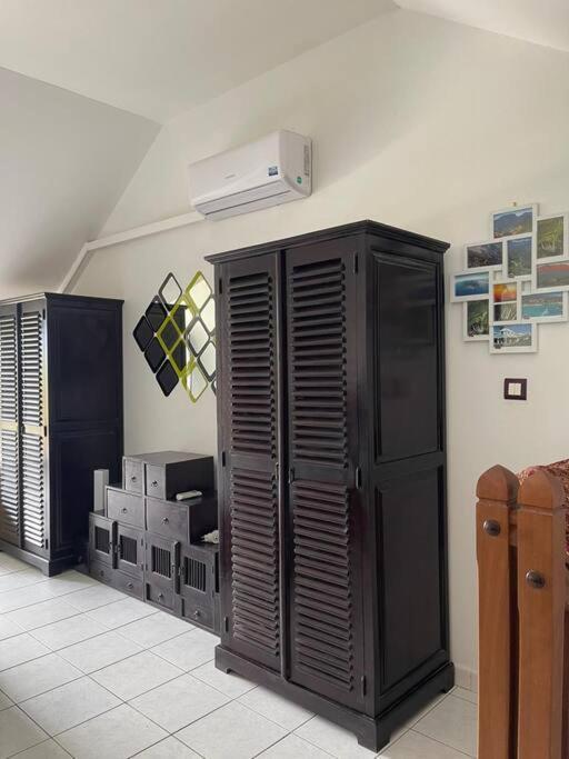 Duplex 1 Mn Plage De Trou D Eau Location A La Semaine Minimum Ла-Салин-ле-Бен Экстерьер фото