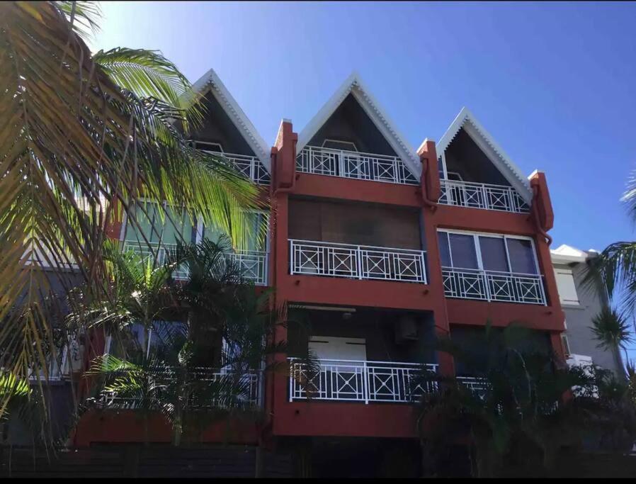 Duplex 1 Mn Plage De Trou D Eau Location A La Semaine Minimum Ла-Салин-ле-Бен Экстерьер фото